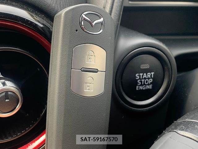 Mazda CX-3 2015-07 302034-8