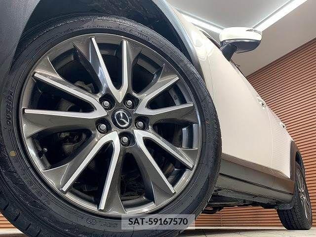 Mazda CX-3 2015-07 302034-18