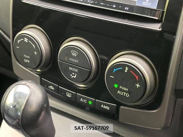 Mazda PREMACY 2010-05 281677-4