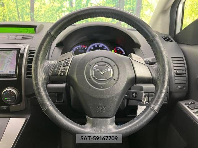Mazda PREMACY 2010-05 281677-12