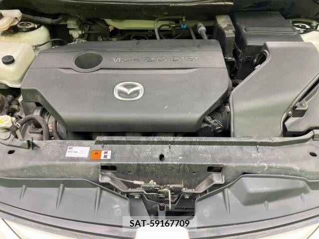 Mazda PREMACY 2010-05 281677-19
