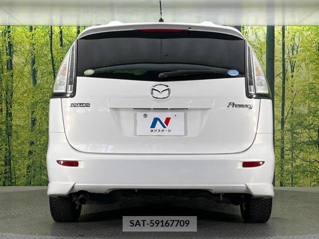 Mazda PREMACY 2010-05 281677-16