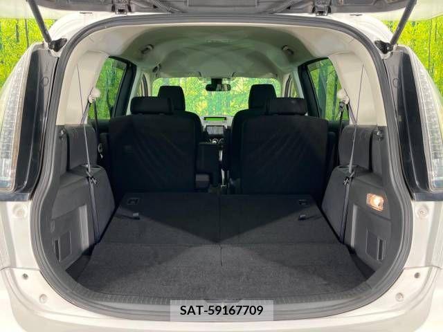 Mazda PREMACY 2010-05 281677-11