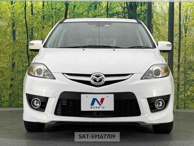 Mazda PREMACY 2010-05 281677-15
