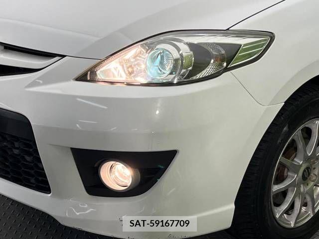 Mazda PREMACY 2010-05 281677-13