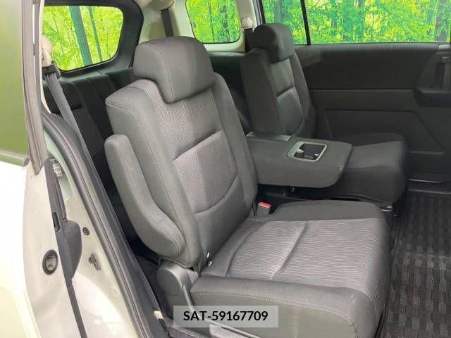 Mazda PREMACY 2010-05 281677-9