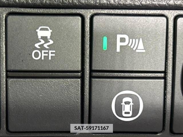 Honda VEZEL 2023-07 350860-5