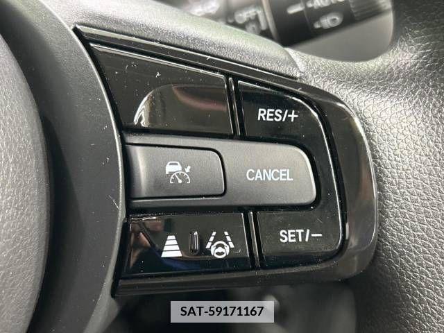 Honda VEZEL 2023-07 350860-4