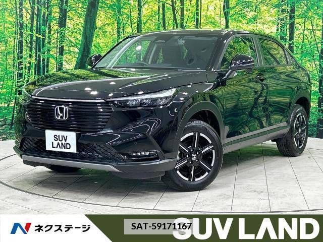Honda VEZEL 2023-07 350860-0