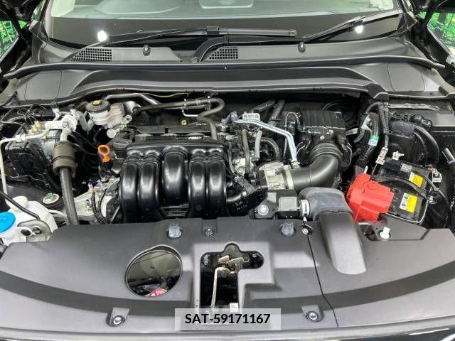 Honda VEZEL 2023-07 350860-18