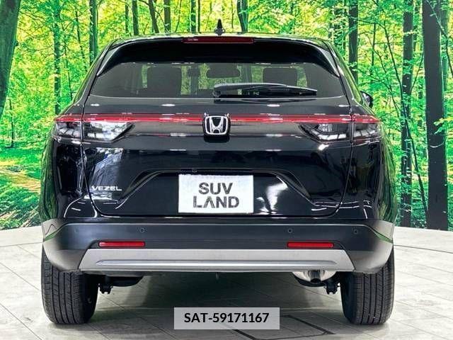 Honda VEZEL 2023-07 350860-15