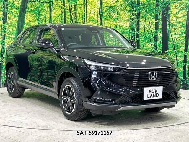 Honda VEZEL 2023-07 350860-16