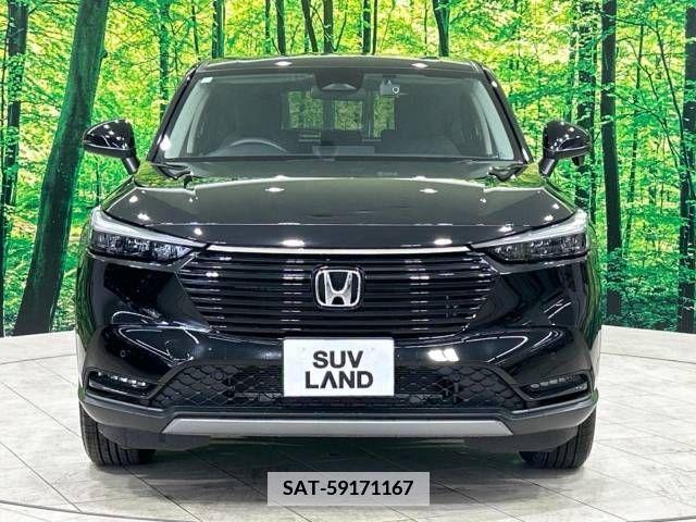 Honda VEZEL 2023-07 350860-14