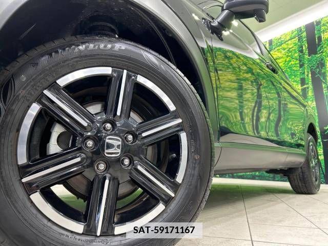 Honda VEZEL 2023-07 350860-13