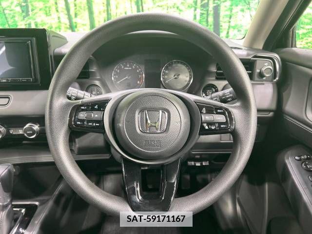 Honda VEZEL 2023-07 350860-11