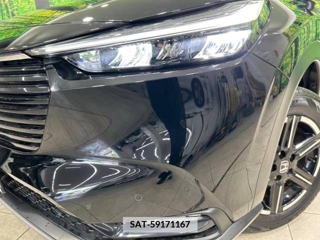 Honda VEZEL 2023-07 350860-12