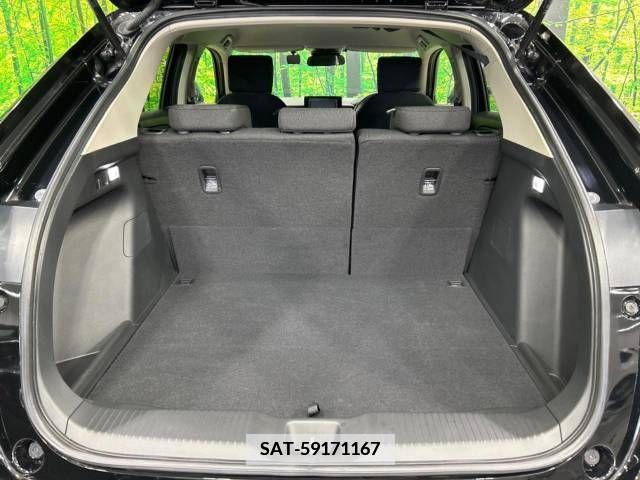Honda VEZEL 2023-07 350860-10