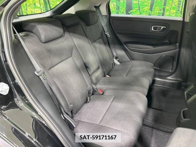 Honda VEZEL 2023-07 350860-9