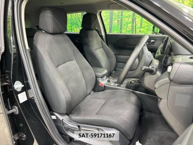 Honda VEZEL 2023-07 350860-8