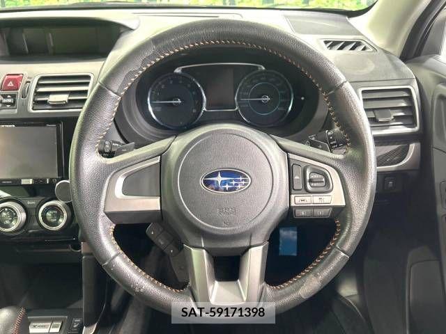 Subaru FORESTER 2017-05 381398-11