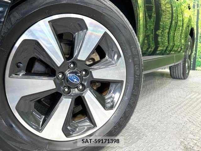 Subaru FORESTER 2017-05 381398-13