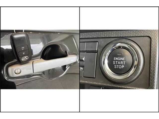 Daihatsu TANTO 2021-07 5533-16