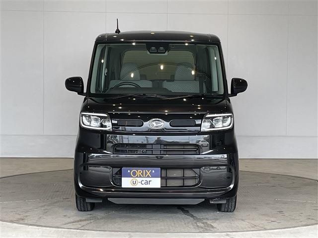 Daihatsu TANTO 2021-07 5533-9