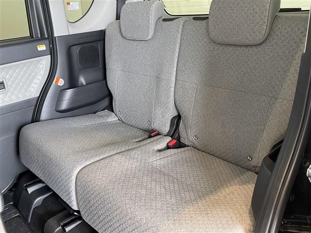 Daihatsu TANTO 2021-07 5533-28