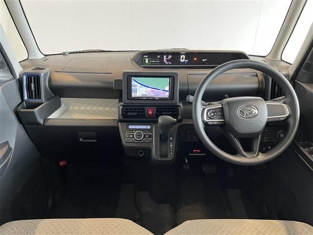 Daihatsu TANTO 2021-07 5533-2