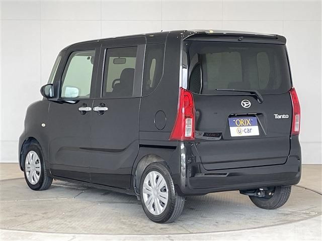 Daihatsu TANTO 2021-07 5533-12