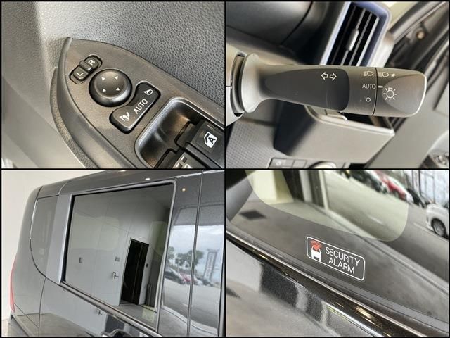 Daihatsu TANTO 2021-07 5533-19