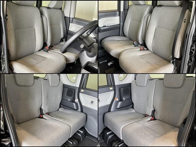 Daihatsu TANTO 2021-07 5533-15