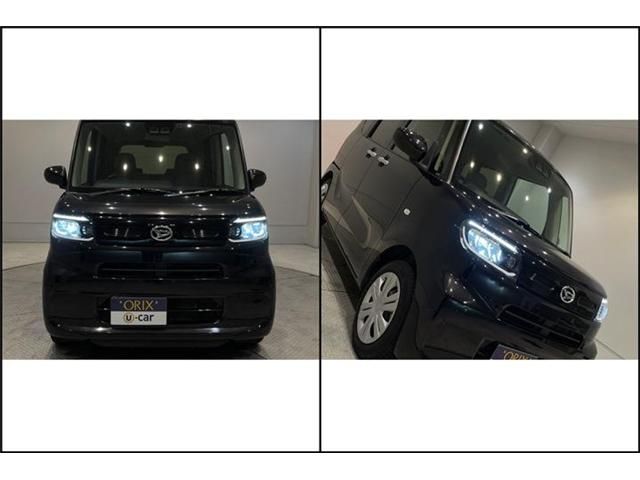 Daihatsu TANTO 2021-07 5533-8