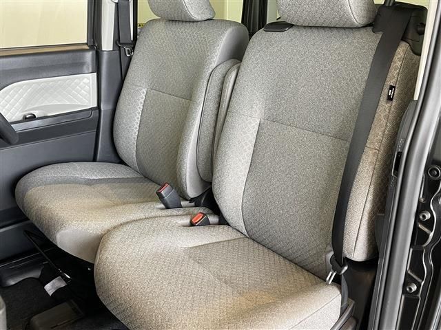 Daihatsu TANTO 2021-07 5533-26