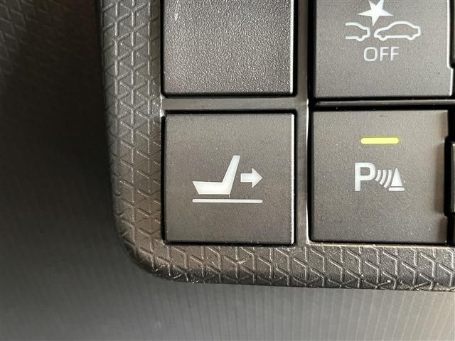Daihatsu TANTO 2021-07 5533-24