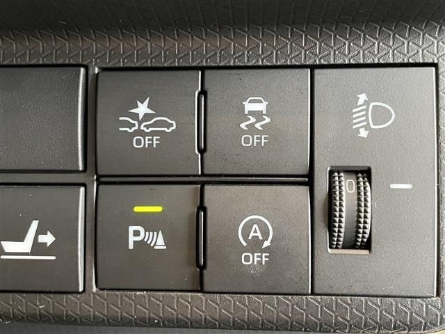 Daihatsu TANTO 2021-07 5533-4