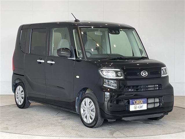 Daihatsu TANTO 2021-07 5533-11