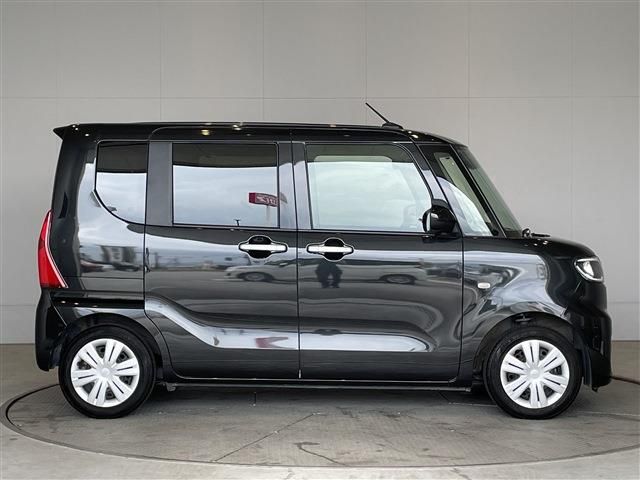 Daihatsu TANTO 2021-07 5533-14