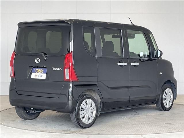 Daihatsu TANTO 2021-07 5533-1