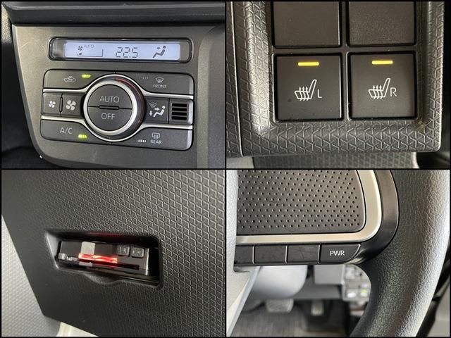 Daihatsu TANTO 2021-07 5533-18