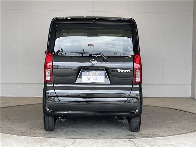 Daihatsu TANTO 2021-07 5533-10