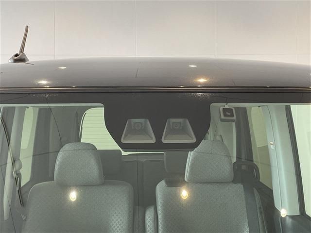 Daihatsu TANTO 2021-07 5533-3