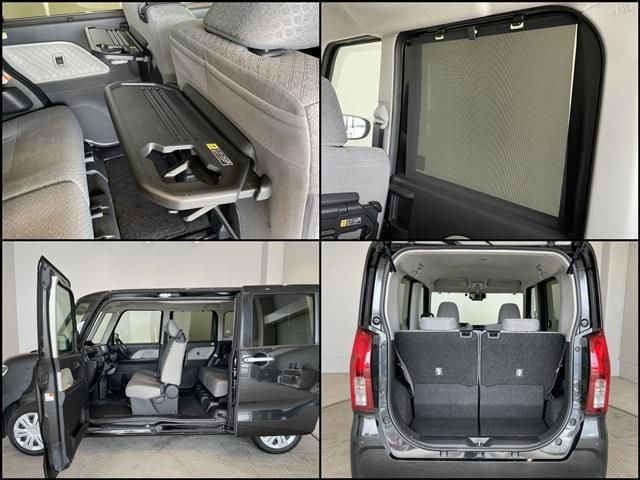 Daihatsu TANTO 2021-07 5533-22