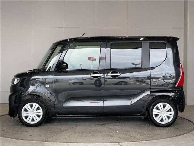 Daihatsu TANTO 2021-07 5533-13