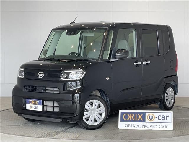 Daihatsu TANTO 2021-07 5533-0
