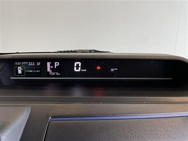 Daihatsu TANTO 2021-07 5533-20