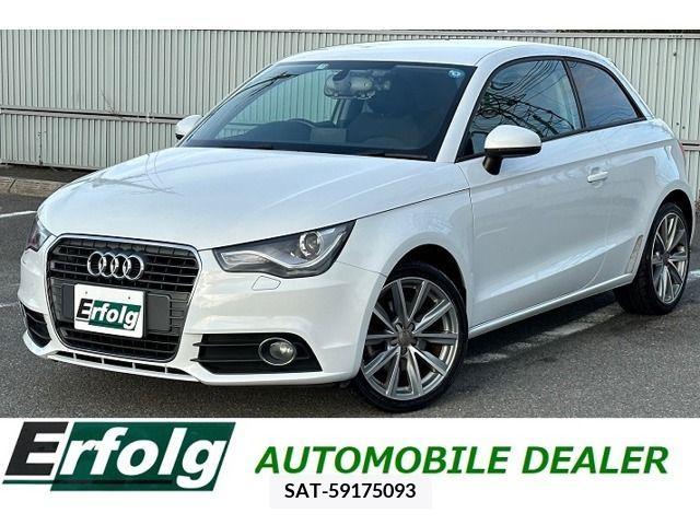Audi A1 2013-09 317834-0