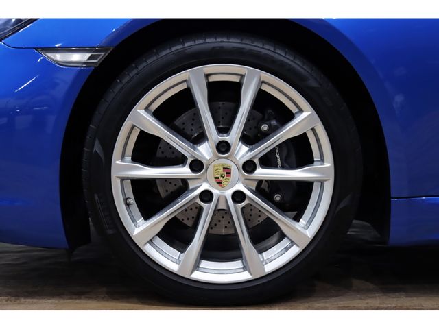 Porsche BOXSTER 2017-09 186026-3