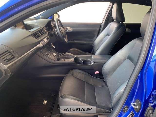 Lexus CT 2011-07 353917-6