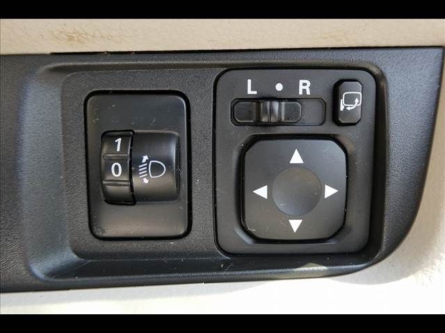 Mitsubishi EK WAGON 2018-04 6130-7